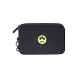 Barrow Kids Pochette Nera con Logo
