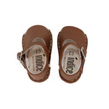 Indice Minorchina Marrone per Neonate