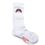 Sprayground Kids Calzini Bianchi per Bambini