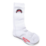 Sprayground Kids Calzini Bianchi per Bambini
