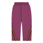 Barrow Kids Pantaloni Tuta Sportiva Amaranto per Bambine