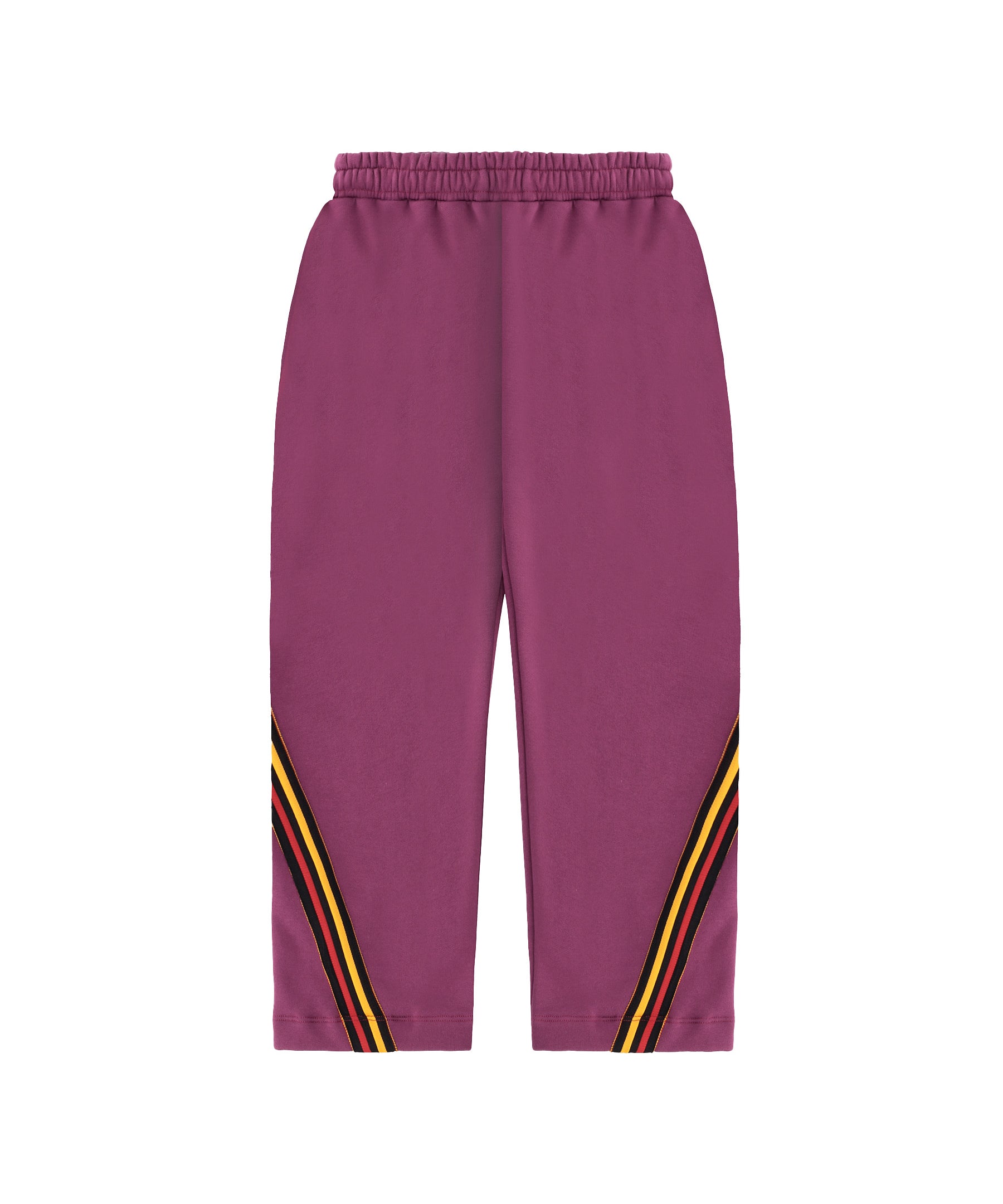 Barrow Kids Pantaloni Tuta Sportiva Amaranto per Bambine