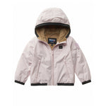 Blauer Kids Giubbino Edith Rosa per Neonate