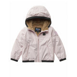 Blauer Kids Giubbino Edith Rosa per Neonate