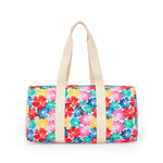 Tuc Tuc Borsone Multicolor Fiori per Neonate