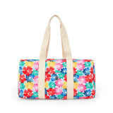 Tuc Tuc Borsone Multicolor Fiori per Neonate