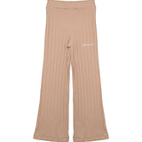 Hinnominate Kids Pantaloni a Costine Safari per Bambine