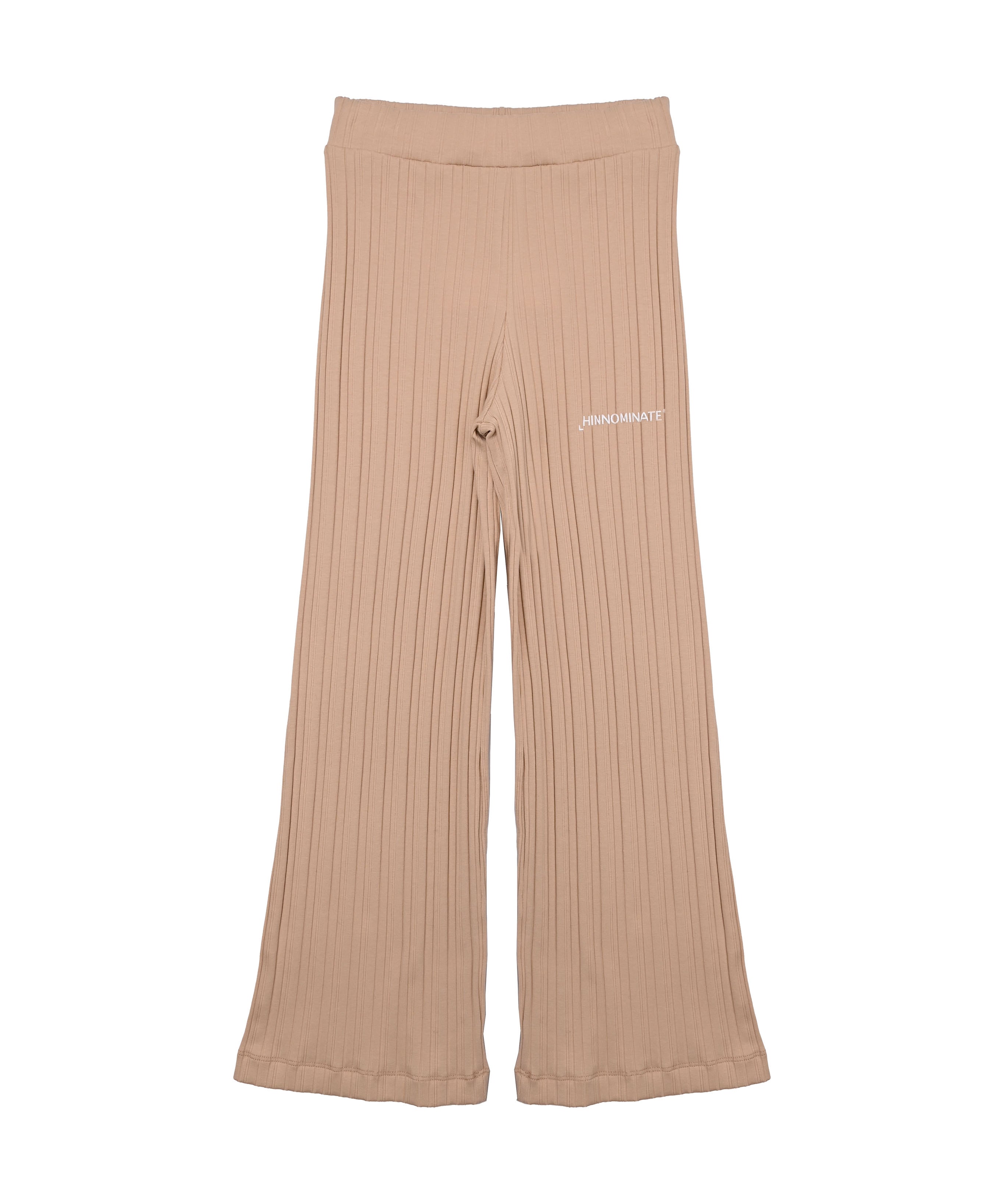 Hinnominate Kids Pantaloni a Costine Safari per Bambine