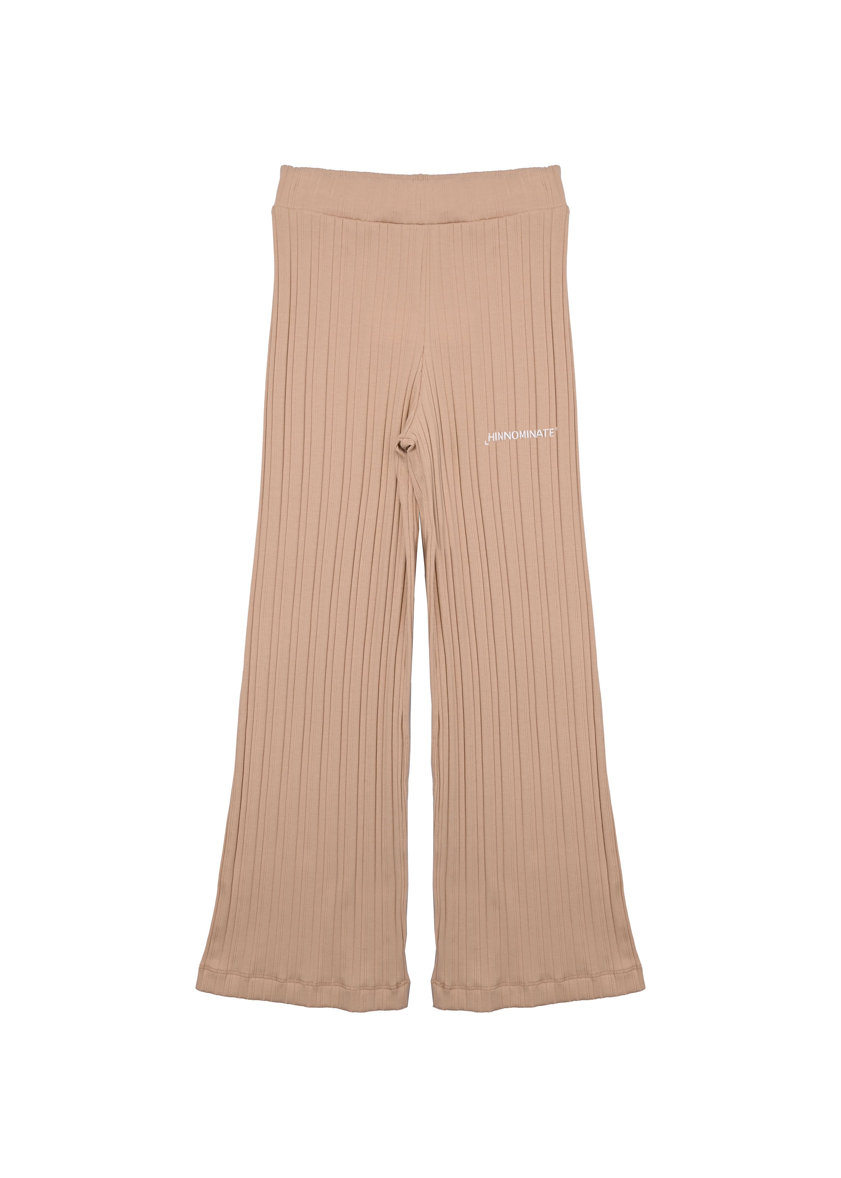 Hinnominate Kids Pantaloni a Costine Safari per Bambine