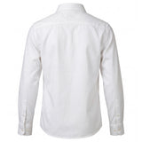 Daniele Alessandrini Kids Camicia Bianca con Ricamo per Bambini