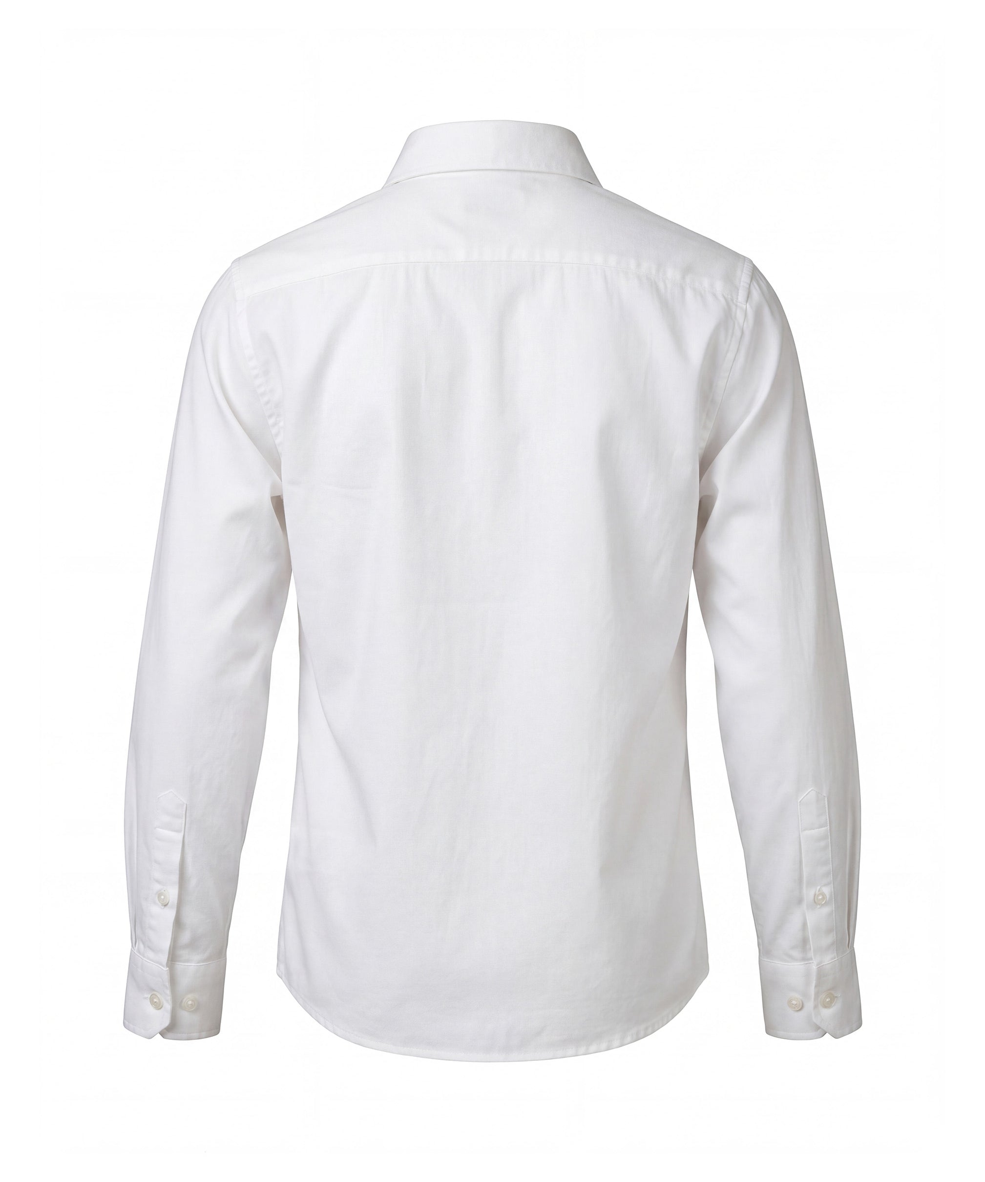 Daniele Alessandrini Kids Camicia Bianca con Ricamo per Bambini
