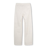Michael Kors Kids Pantalone Crema All-Over per Bambine
