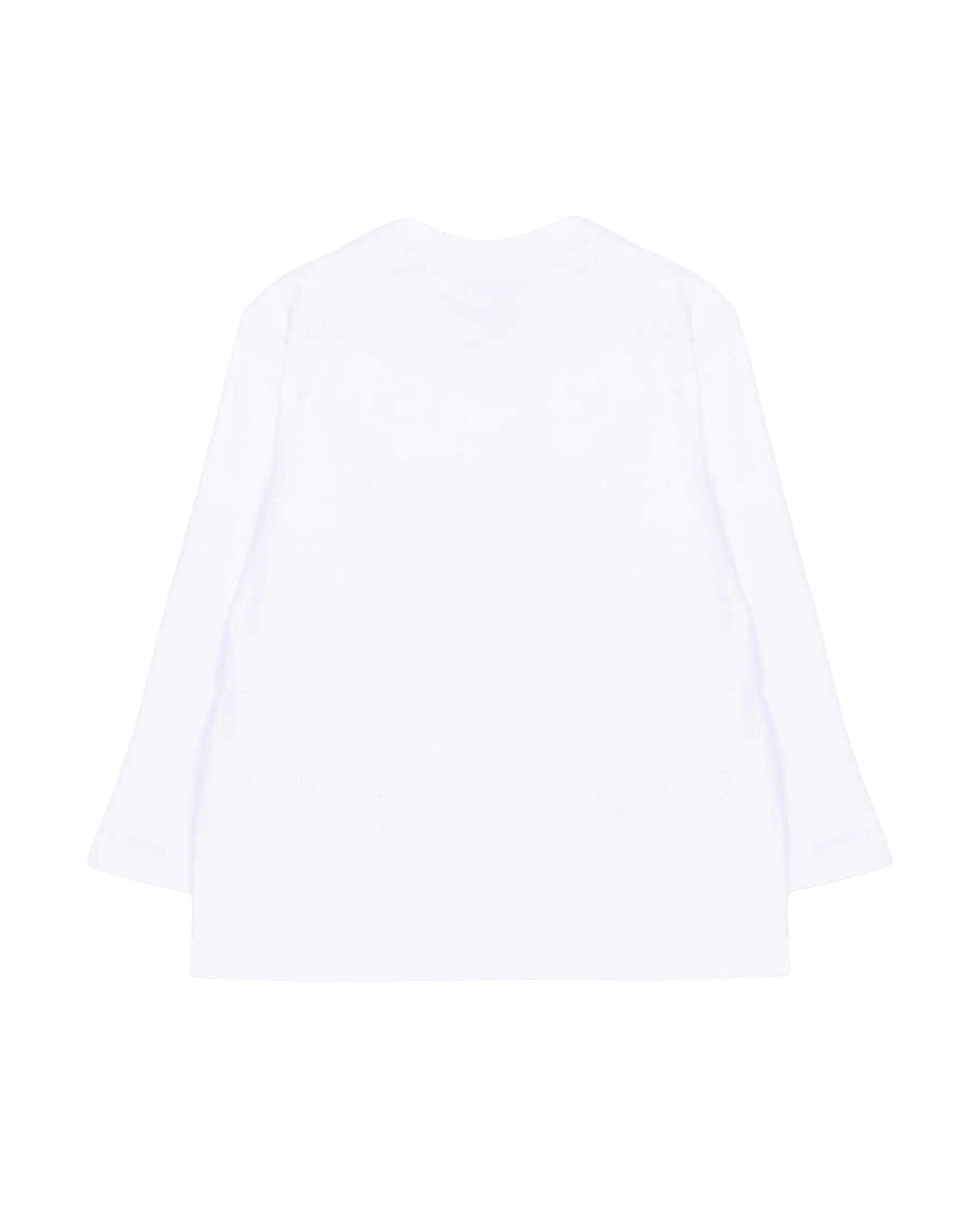 BOSS Kids Completo 3 Pezzi Beige con Giacca, Pantaloni e T-shirt con Logo per Neonati