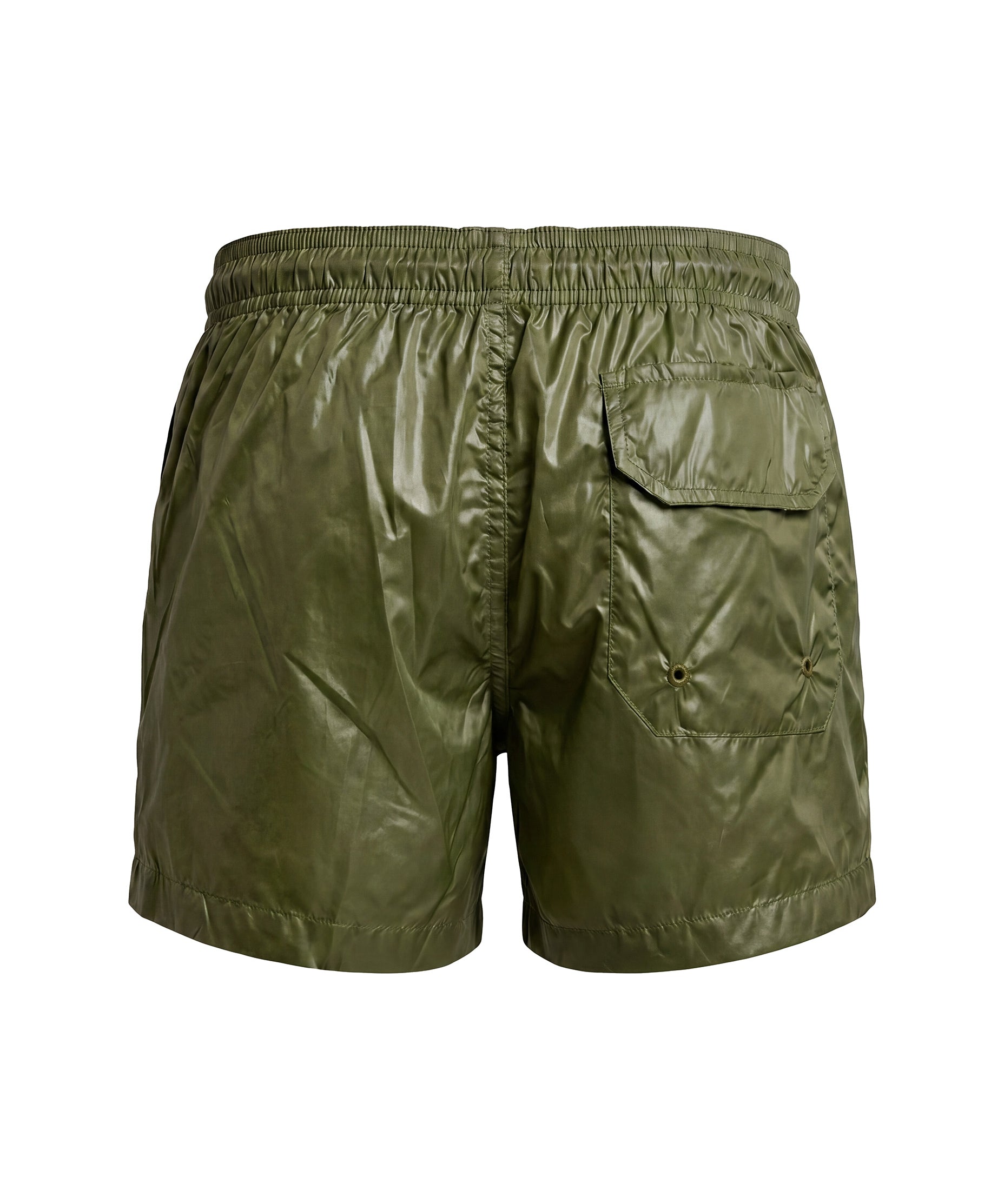 F**K Kids Costume Verde Militare con Logo per Bambini