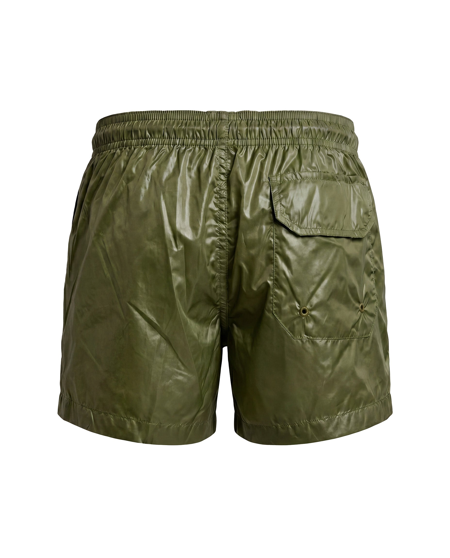 F**K Kids Costume Verde Militare con Logo per Bambini