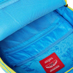 Sprayground Kids Zaino Paint Problems (dettaglio)