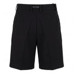 Daniele Alessandrini Kids Short Nero per bambini