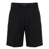 Daniele Alessandrini Kids Short Nero per bambini