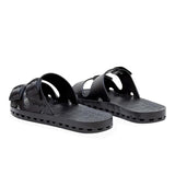 Sensi Kids Sandalo Nero Unisex