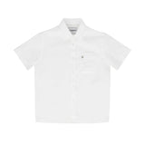 Iceberg Kids Camicia Bianca con Taschino per Bambini