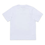 Dsquared2 Kids T-shirt Bianca con Logo