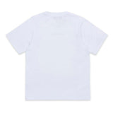 Dsquared2 Kids T-shirt Bianca con Logo