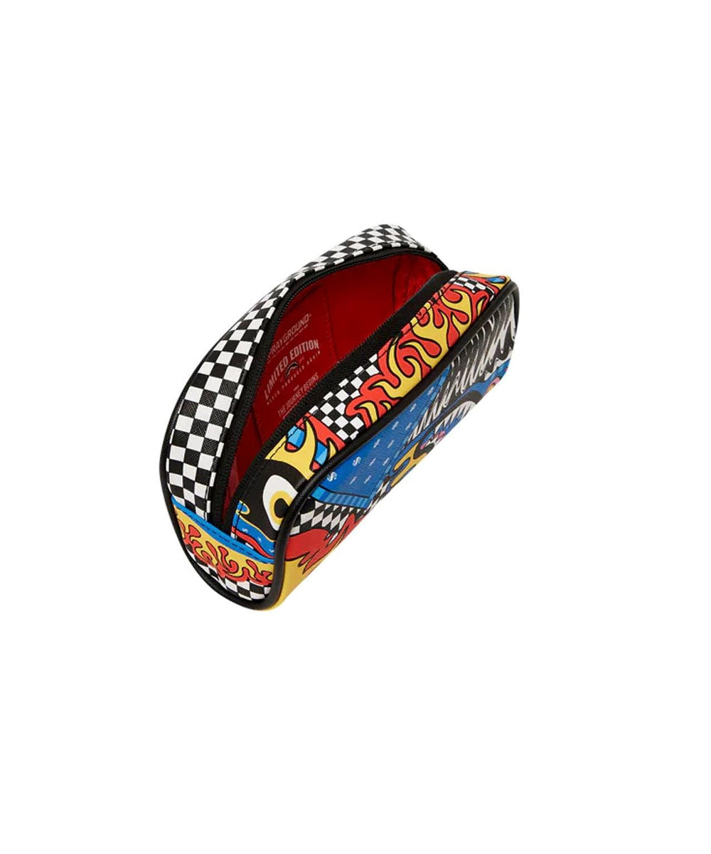 Sprayground Kids Pochette Mosh Pit Pouch