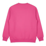 Barrow Kids Felpa Fuxia con Stampa per Bambine