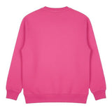 Barrow Kids Felpa Fuxia con Stampa per Bambine