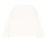 Palm Angels Kids Felpa Cocco con Logo Unisex