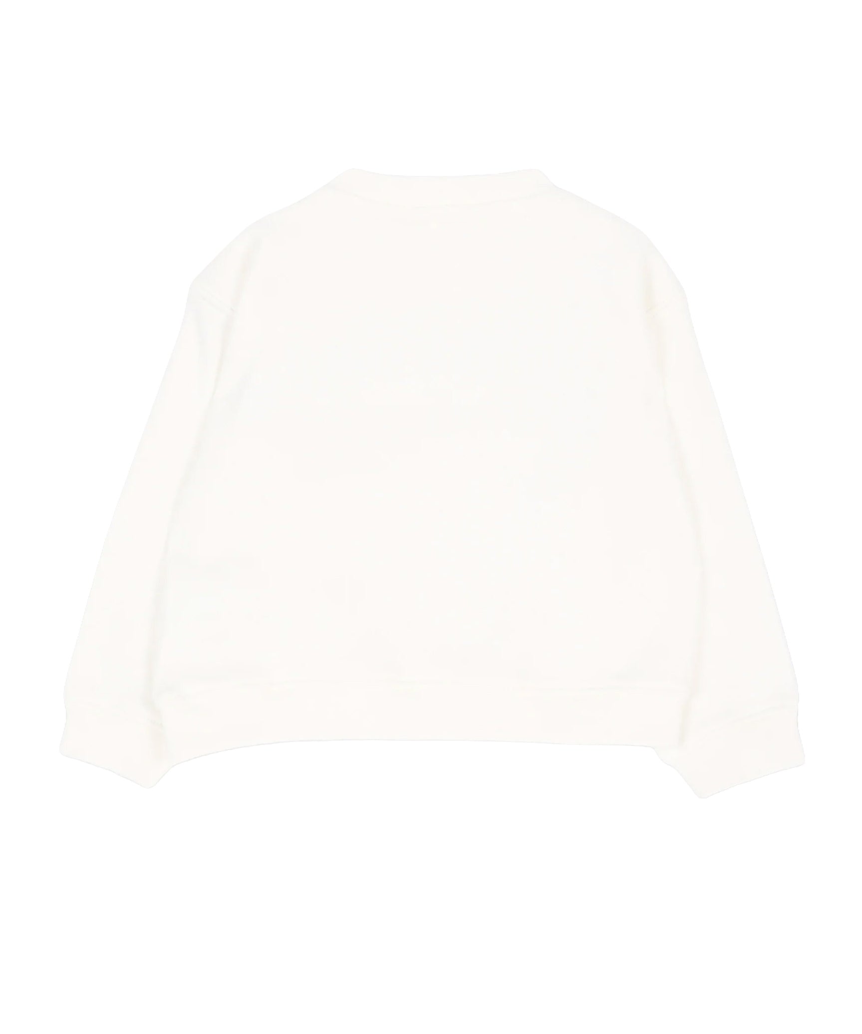Palm Angels Kids Felpa Cocco con Logo Unisex