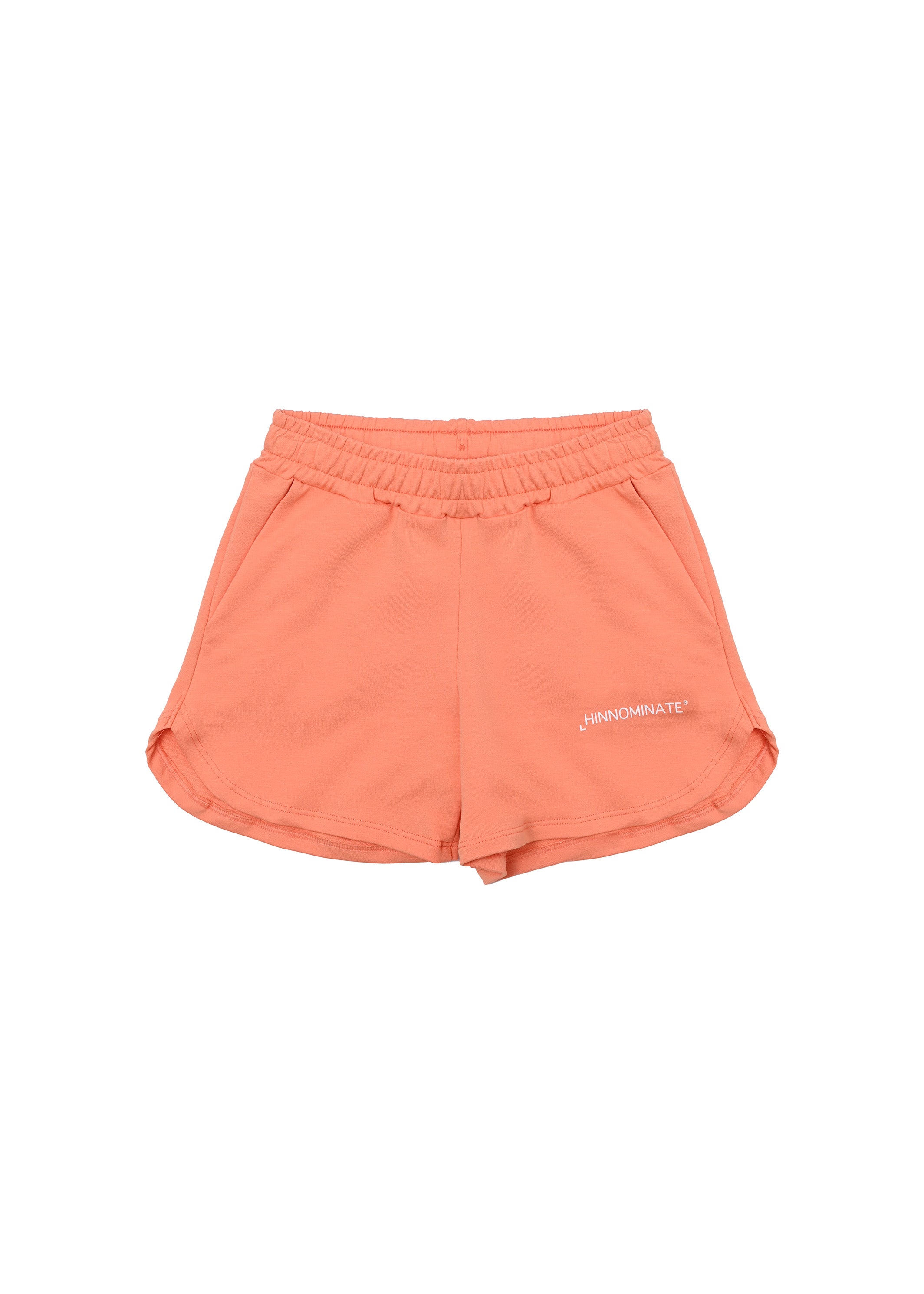 Hinnominate Kids Short Pesca per Bambine