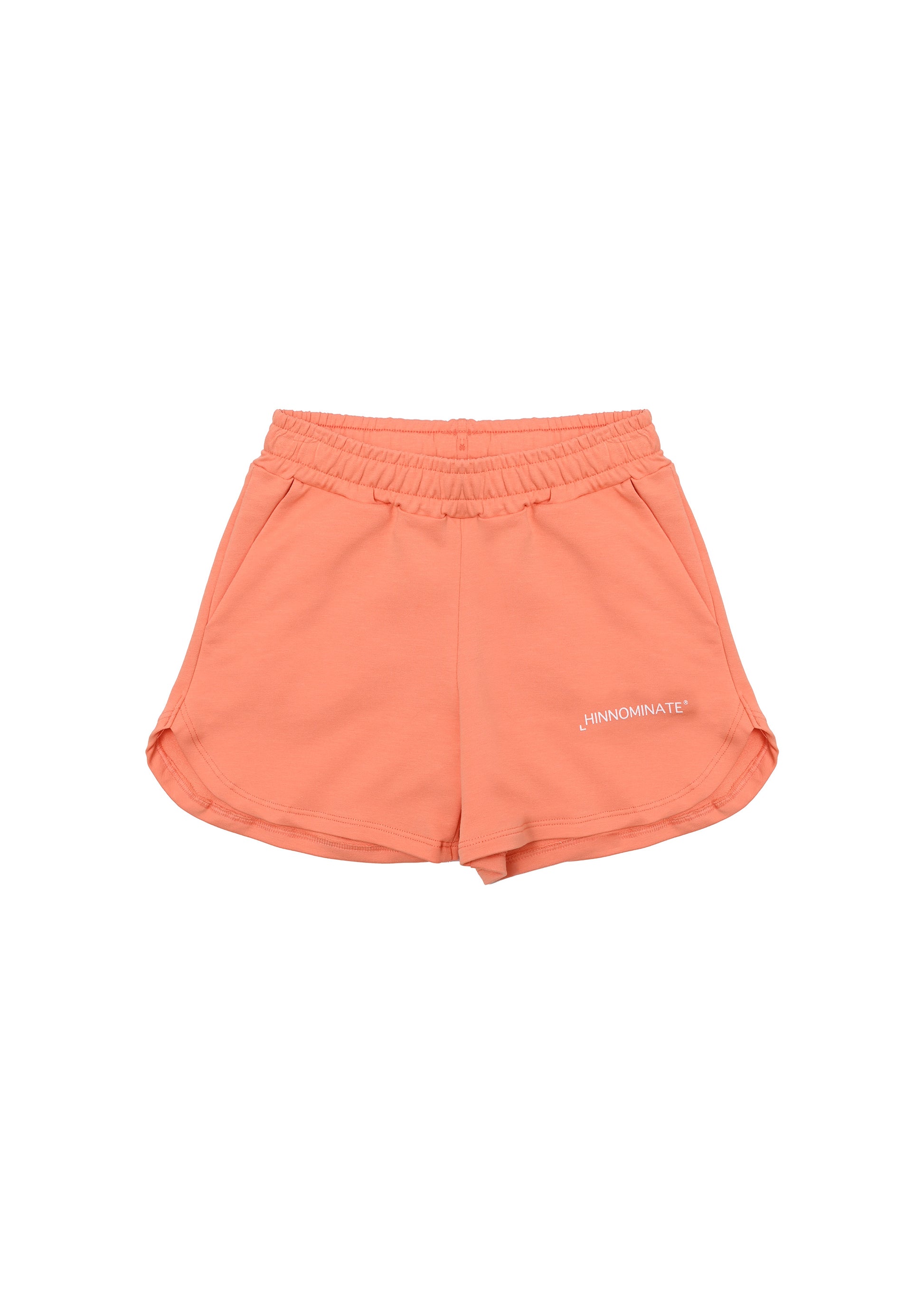 Hinnominate Kids Short Pesca per Bambine