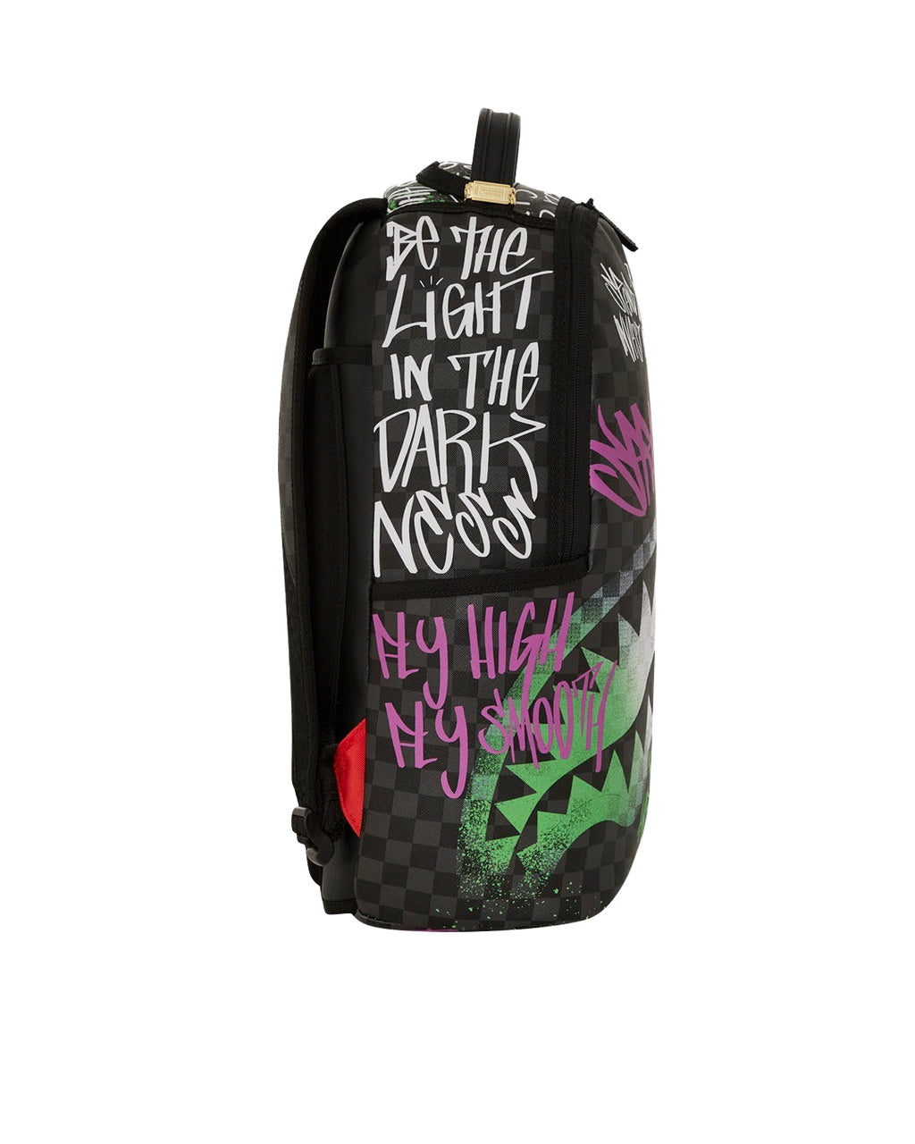 Sprayground Kids Zaino SPRAY POETRY NEW VERSION DLXV