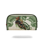 Sprayground Kids Borsello Fantasia Verde per Bambini