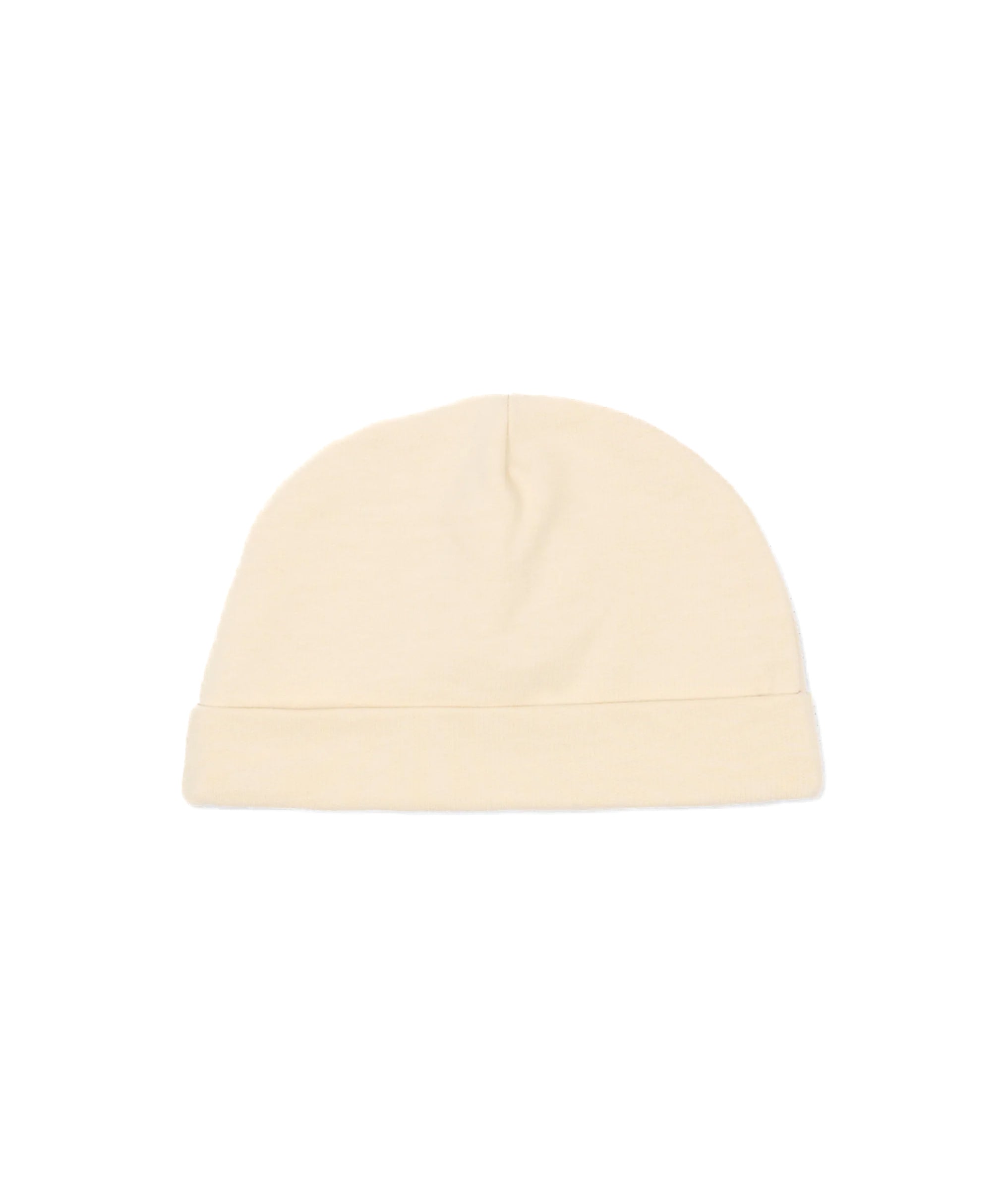 Moschino Kids Cappello con Stampa Logo Teddy Bear per Neonati