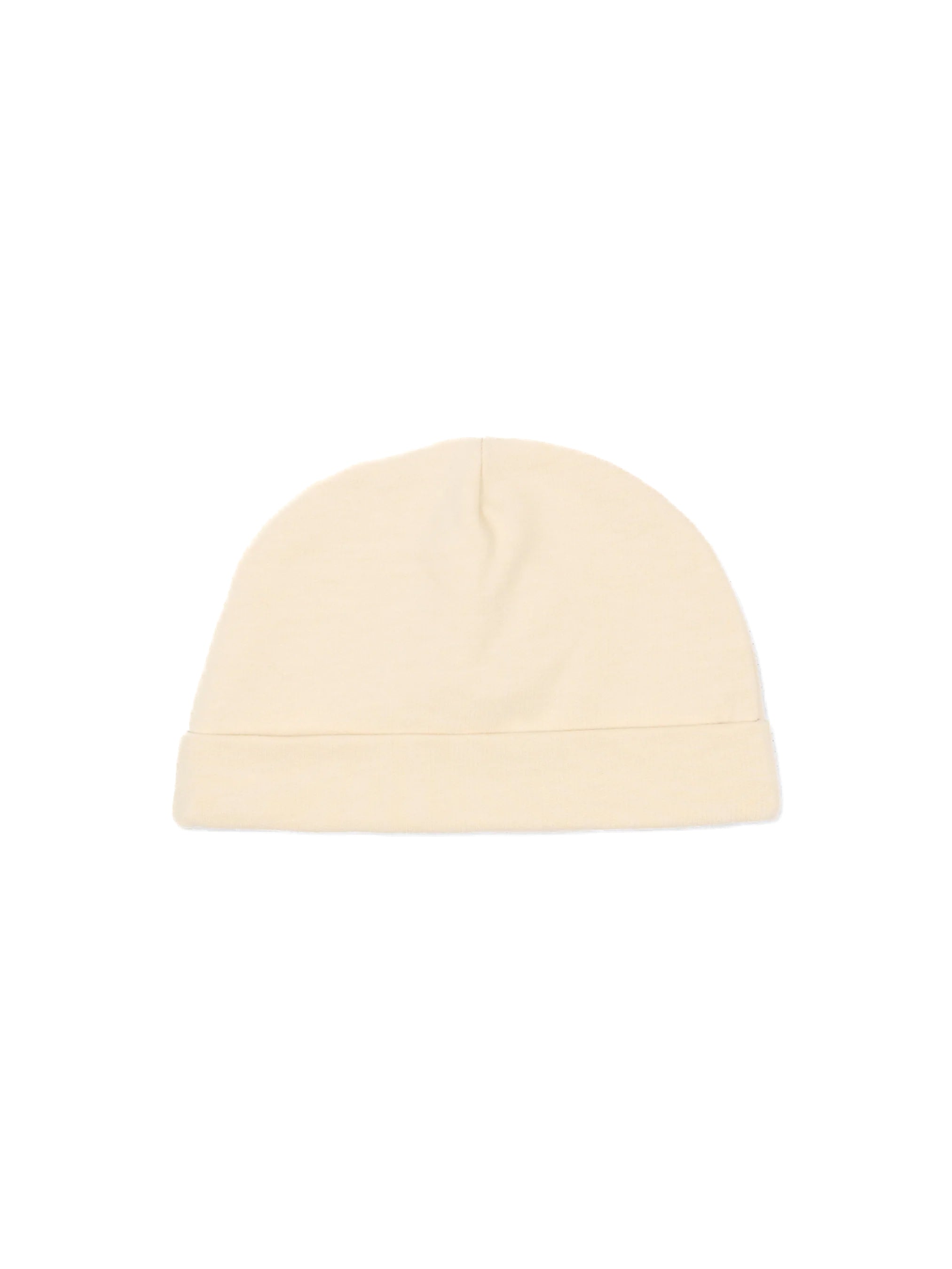 Moschino Kids Cappello con Stampa Logo Teddy Bear per Neonati