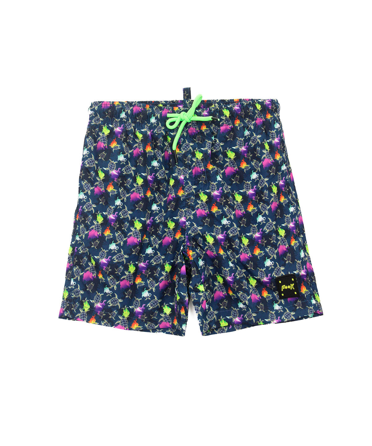 EffeK Costume Boxer Fantasia Mood Marine per Bambini