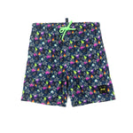 EffeK Costume Boxer Fantasia Mood Marine per Bambini