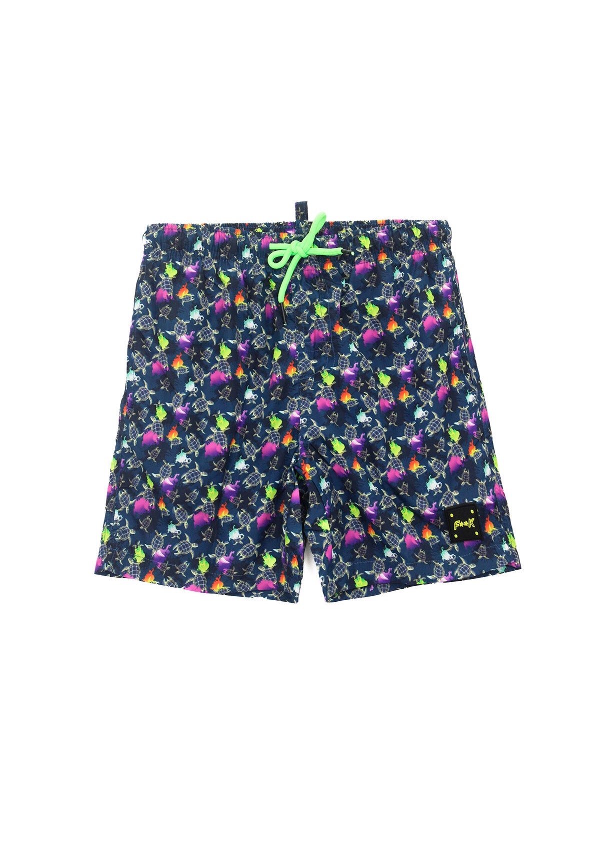 EffeK Costume Boxer Fantasia Mood Marine per Bambini