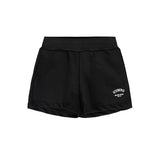 Iceberg Kids Short Nero per Bambine