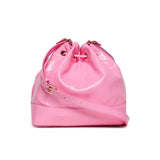 N°21 Kids Pink Bucket Bag for Girls