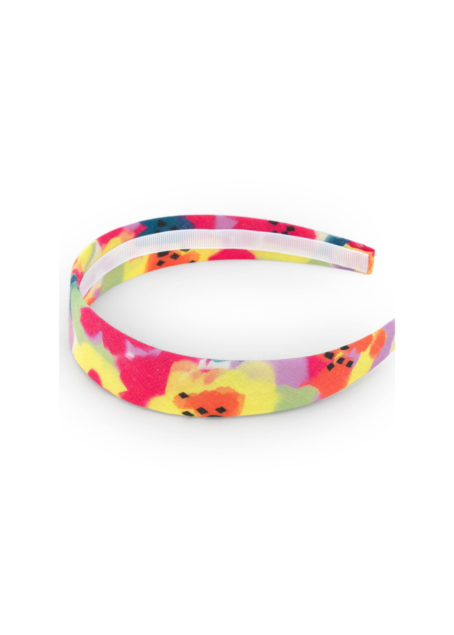 Tuc Tuc Cerchietto Multicolor per Neonate