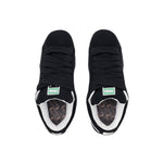 Puma Kids Suede XL PS Nere per Bambini (dettaglio)