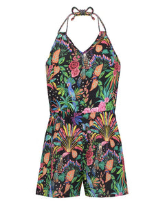 4Giveness Kids Copricostume Fantasia Maya Dream per Bambine