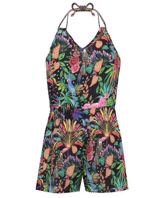 4Giveness Kids Copricostume Fantasia Maya Dream per Bambine