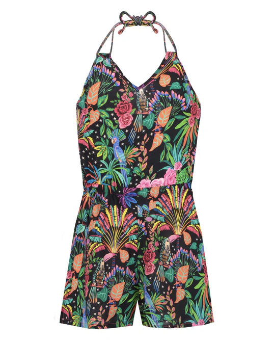 4Giveness Kids Copricostume Fantasia Maya Dream per Bambine