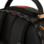 Sprayground Kids Zaino Wtf Diablo Nero