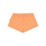 Barrow Kids Short Pesca con Logo per Bambine