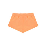 Barrow Kids Short Pesca con Logo per Bambine
